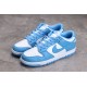 Nike SB Dunk Low University Blue --DD1391-102 Casual Shoes Unisex