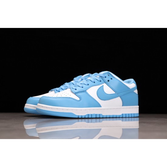 Nike SB Dunk Low University Blue --DD1391-102 Casual Shoes Unisex