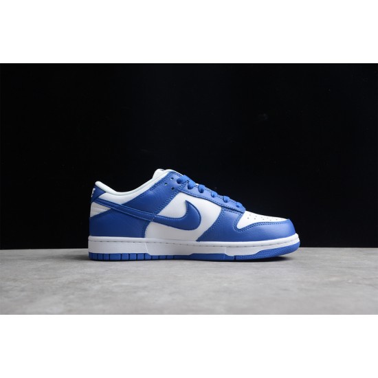 Nike SB Dunk Low Varsity Royal --CU1726-101 Casual Shoes Unisex