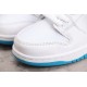 Nike SB Dunk Low White --DJ9158-200 Casual Shoes Unisex