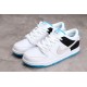 Nike SB Dunk Low White --DJ9158-200 Casual Shoes Unisex