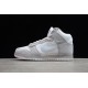 Nike SB Dunk Low White Platinum --DA1639-100 Casual Shoes Men