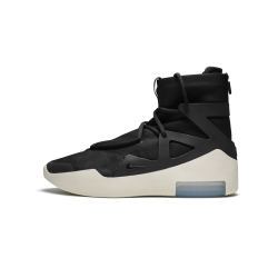 Men Nike Air Fear Of God 1 Black