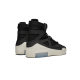 Men Nike Air Fear Of God 1 Black