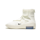 Men Nike Air Fear Of God 1 Sail White