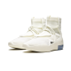 Men Nike Air Fear Of God 1 Sail White