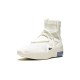 Men Nike Air Fear Of God 1 Sail White