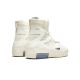 Men Nike Air Fear Of God 1 Sail White