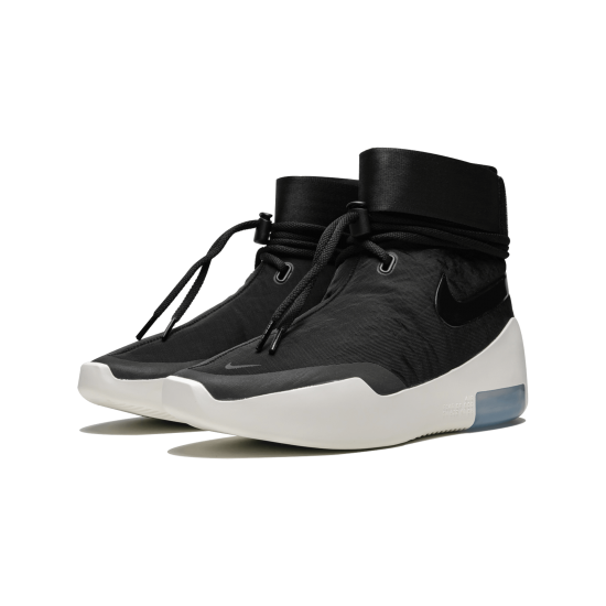 Men Nike Air Shoot Around Fear of God FOG