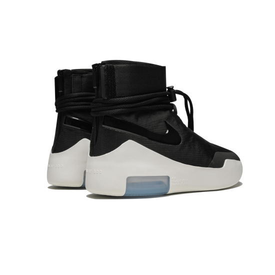 Men Nike Air Shoot Around Fear of God FOG