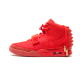 Men Nike Air Yeezy 2 PS October