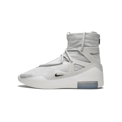 Nike Air Fear Of God 1 Light Bone White