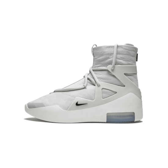 Nike Air Fear Of God 1 Light Bone White