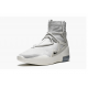 Nike Air Fear Of God 1 Light Bone White