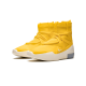 Nike Air Fear of God 1 Amarillo Yellow