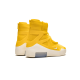 Nike Air Fear of God 1 Amarillo Yellow