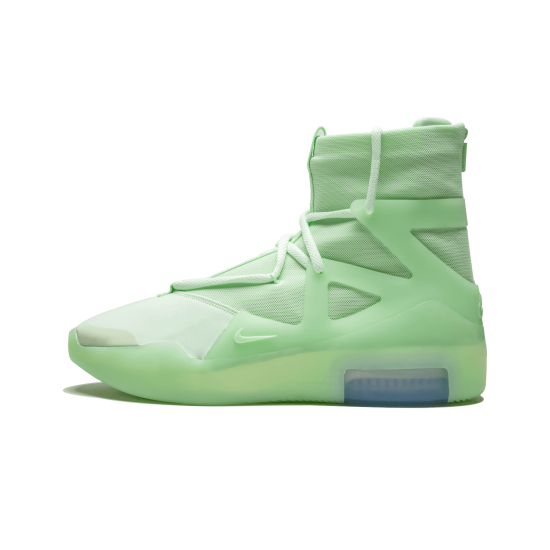 Nike Air Fear of God 1 Frosted Spruce Green