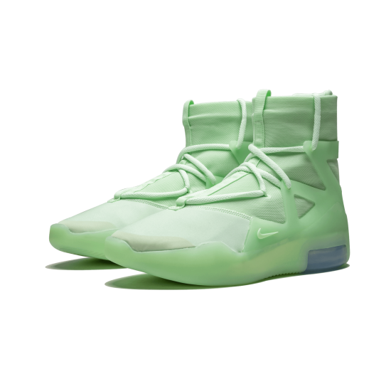 Nike Air Fear of God 1 Frosted Spruce Green