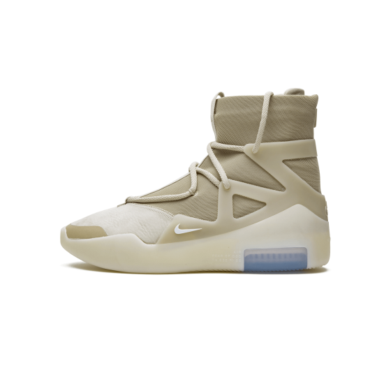 Nike Air Fear of God 1 Oatmeal