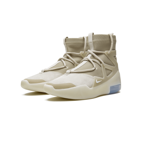 Nike Air Fear of God 1 Oatmeal