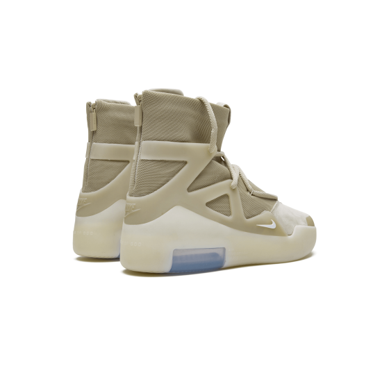 Nike Air Fear of God 1 Oatmeal