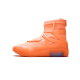 Nike Air Fear of God 1 Orange Pulse