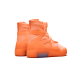 Nike Air Fear of God 1 Orange Pulse