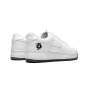 Nike Air Force 1 LE PRM The Whiteprint 2 White White-Univ White JAY-Z
