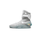 Nike Air Mag Back To The Future Jetstream White-PL White