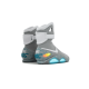 Nike Air Mag Back To The Future Jetstream White-PL White