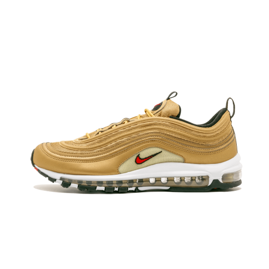 Nike Air Max 97 OG QS 2017 Metallic Gold Varsity