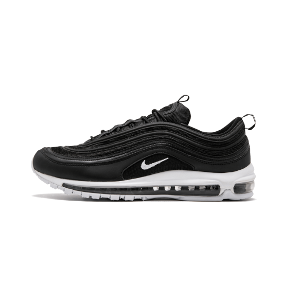 Nike Air Max 97 OG QS Black White