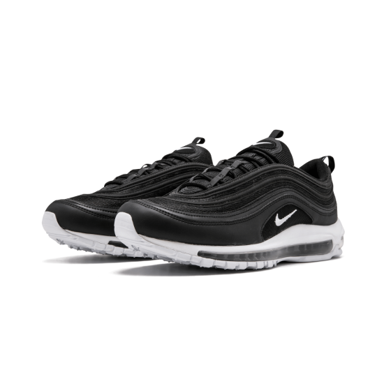 Nike Air Max 97 OG QS Black White