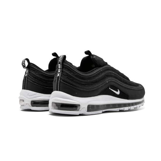 Nike Air Max 97 OG QS Black White