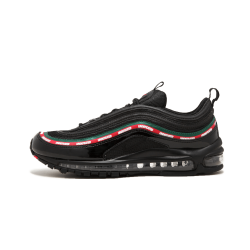 Nike Air Max 97 Ogundftd Undefeated Black Speed -Gorge Green