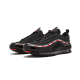 Nike Air Max 97 Ogundftd Undefeated Black Speed -Gorge Green