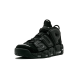 Nike Air More Uptempo Supreme Suptempo Black Black-White