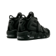 Nike Air More Uptempo Supreme Suptempo Black Black-White