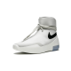 Nike Air Shoot Around Fear of God Light BONE Black