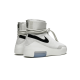 Nike Air Shoot Around Fear of God Light BONE Black