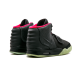 Nike Air Yeezy 2 NRG Black Black Solar