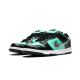 Diamond Supply Co. x Nike Dunk Low Pro SB Tiffanys Aqua Chrome