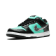 Diamond Supply Co. x Nike Dunk Low Pro SB Tiffanys Aqua Chrome