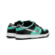 Diamond Supply Co. x Nike Dunk Low Pro SB Tiffanys Aqua Chrome