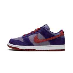 Nike Dunk Low SP Plum Purple Red