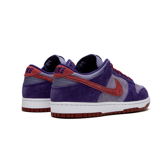 Nike Dunk Low SP Plum Purple Red