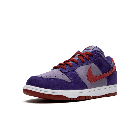 Nike Dunk Low SP Plum Purple Red