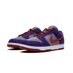 Nike Dunk Low SP Plum Purple Red