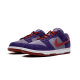 Nike Dunk Low SP Plum Purple Red