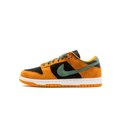 Nike Dunk Low SP Ceramic Orange